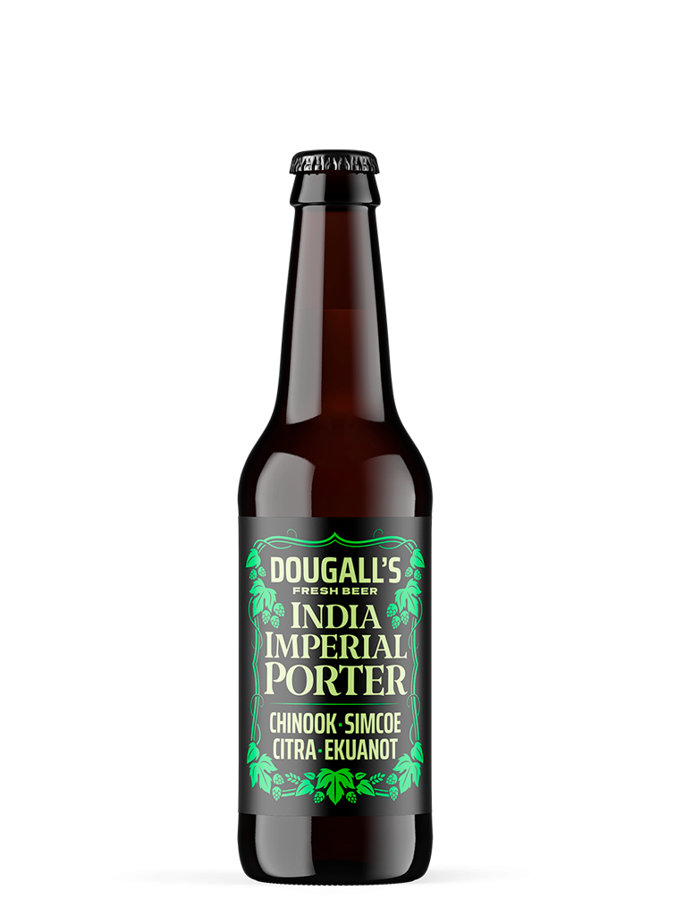 Dougall’s India Imperial Porter