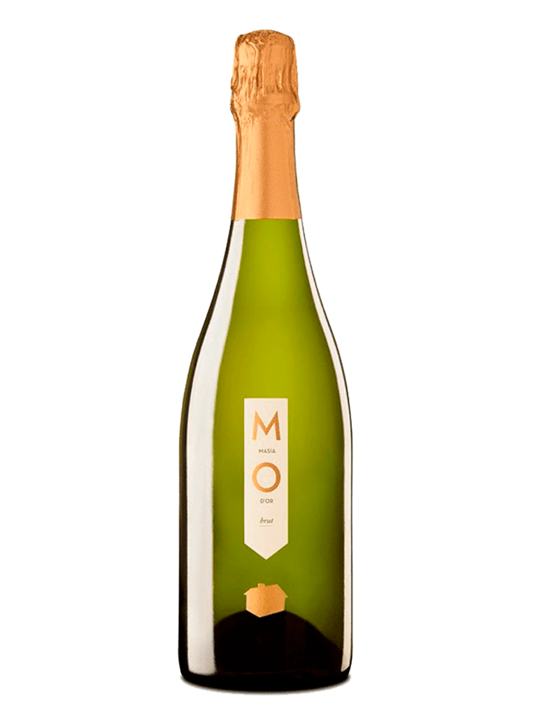 MO Masia D’Or Brut