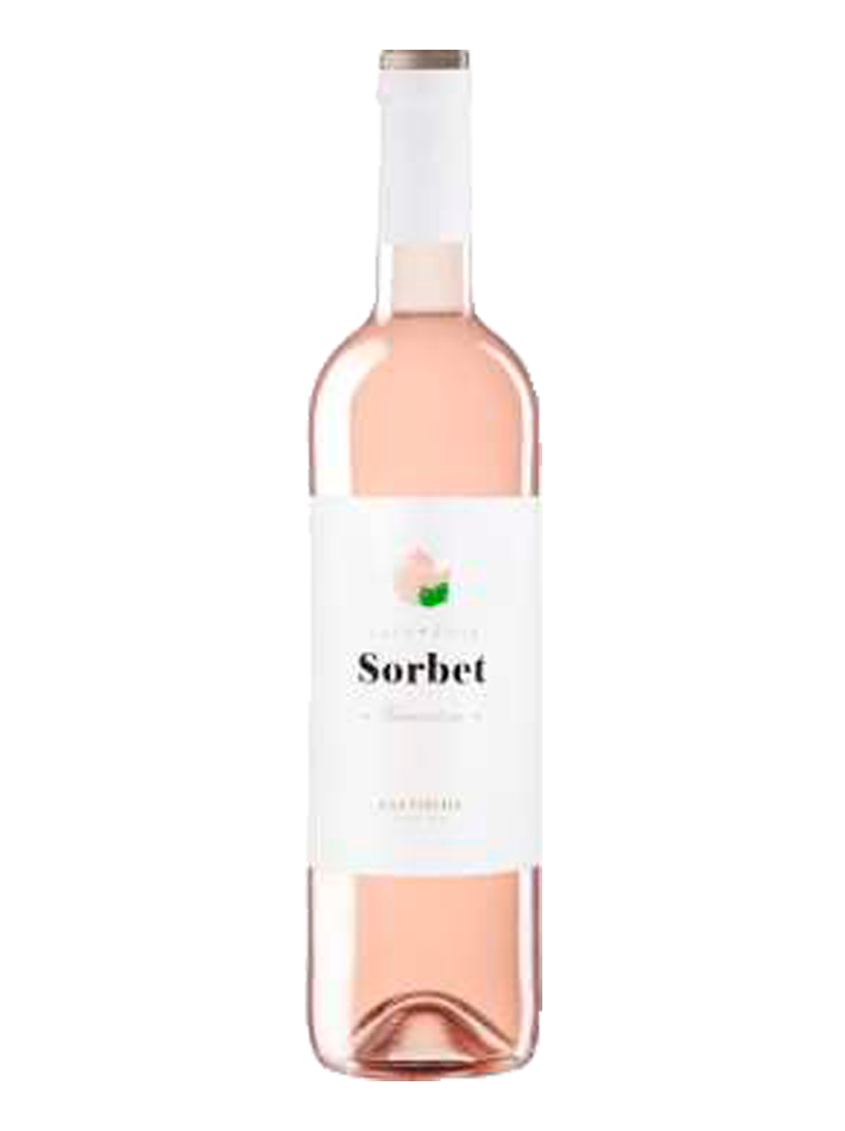 Sorbet Rosé