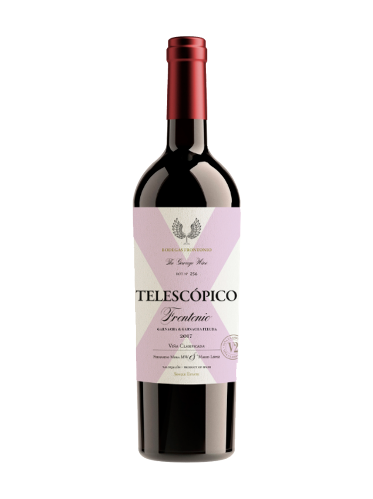 Telescópico Garnacha