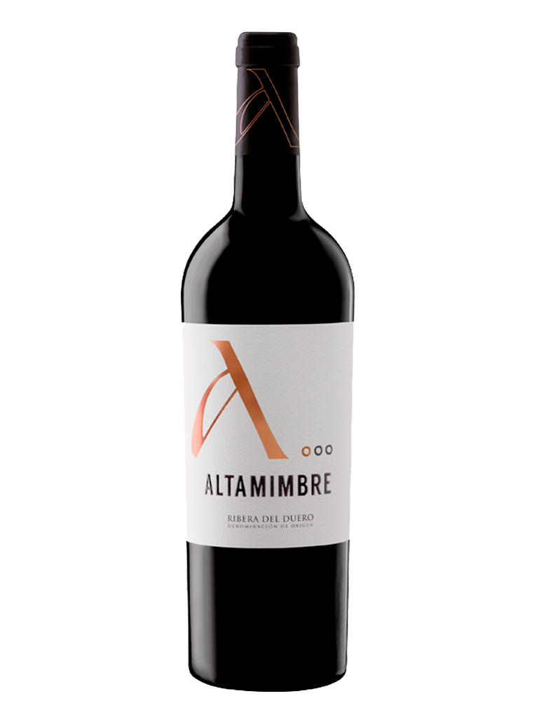 Altamimbre