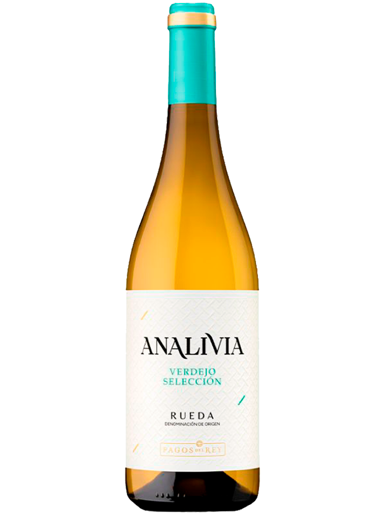 Analivia Verdejo Magnum