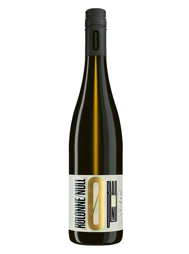 Kolonne Null 0’0 Verdejo