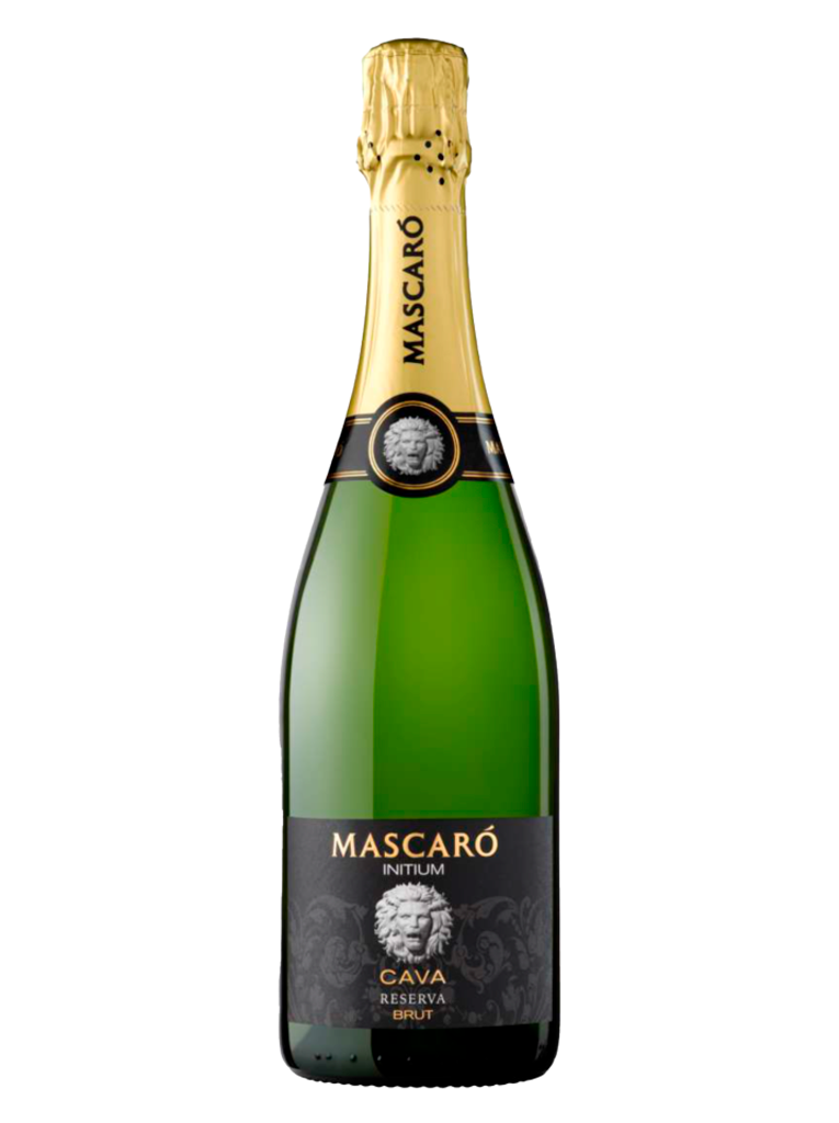 Mascaró Initium Reserva Brut