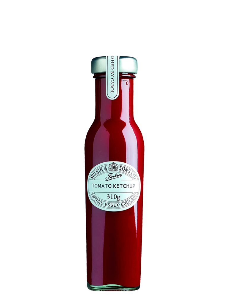 Tiptree Ketchup