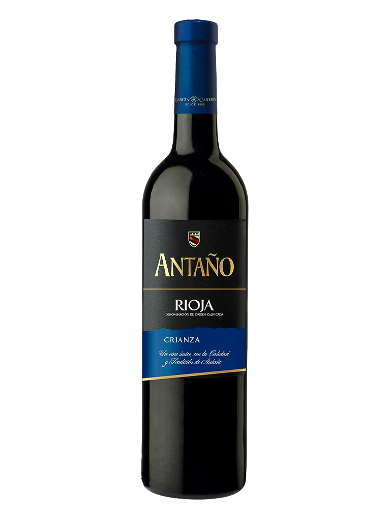 Antaño Crianza