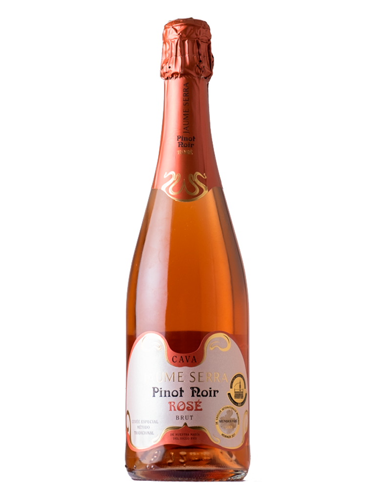 Jaume Serra Pinot Noir Rose