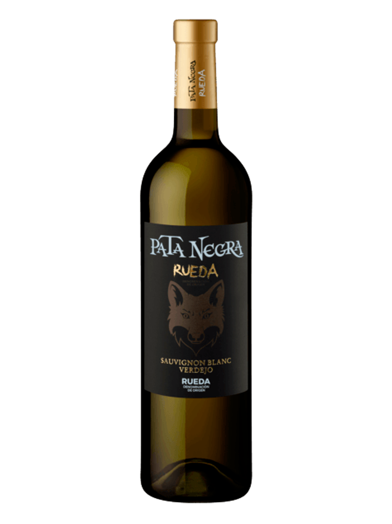 Pata Negra Rueda