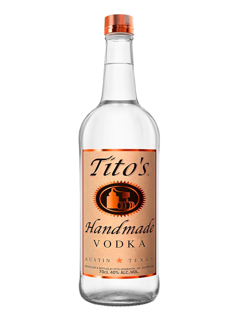 Tito’s Handmade