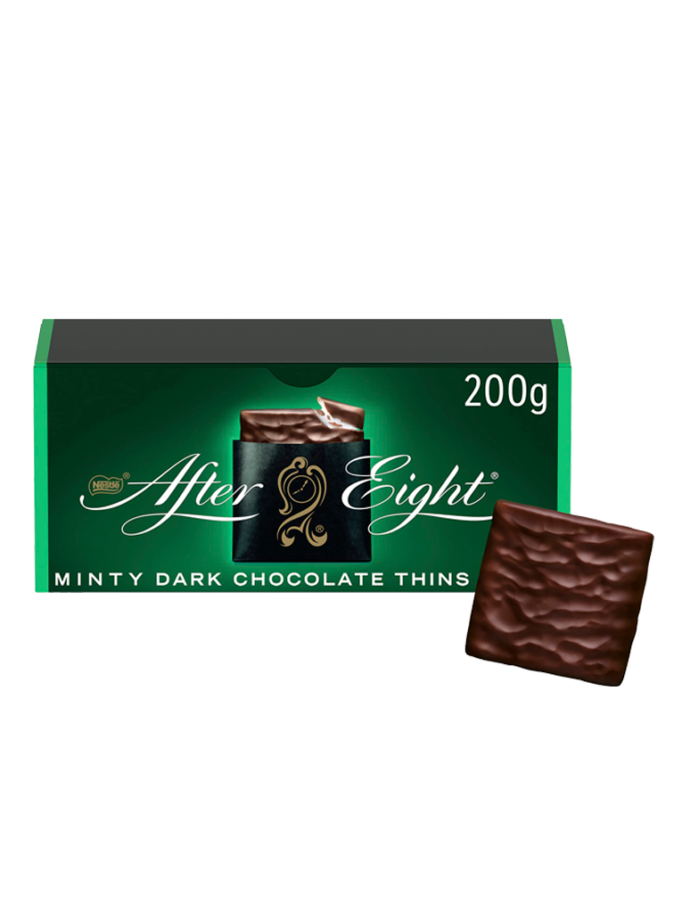 After Eight Classic