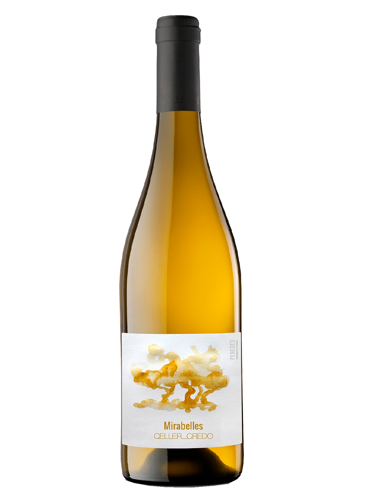 Celler Credo Mirabelles