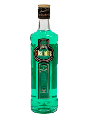 Absinth Green Tree.jpg