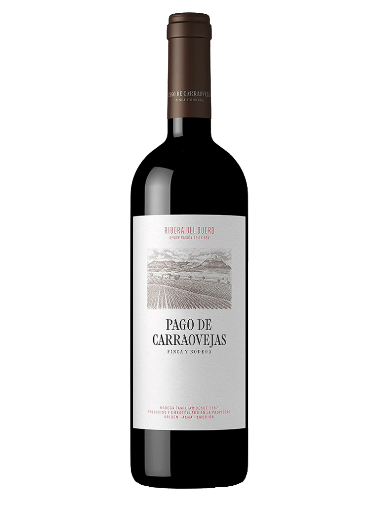 Pago de Carraovejas Crianza