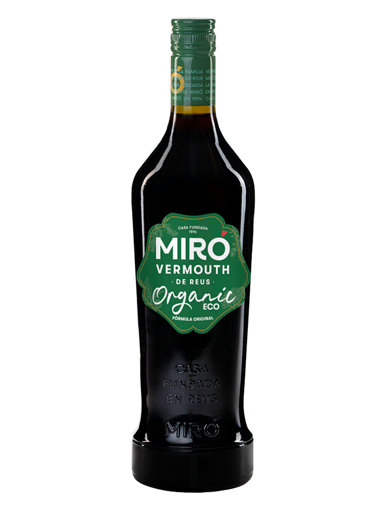 Miró Organic 1L