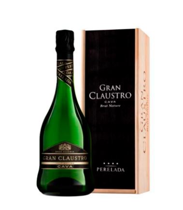 Perelada Gran Claustro Brut Nature