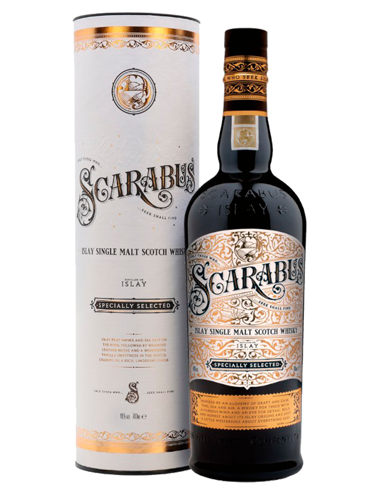 Scarabus Islay Single Malt