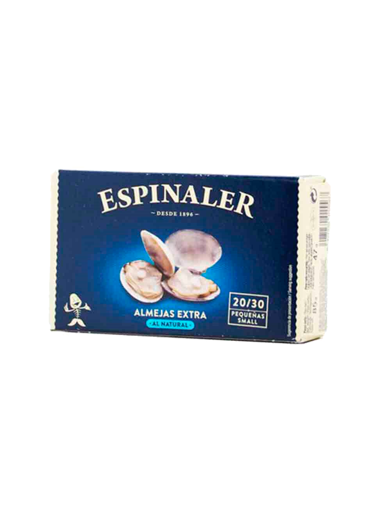 Espinaler Cloïssa Extra 20/30