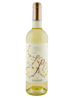 Peraj Petita Blanco Capçanes.jpg