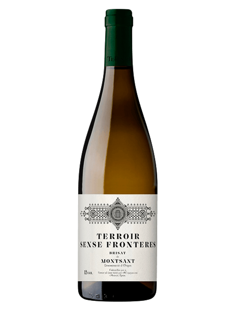 Terroir Sense Fronteres Brisat