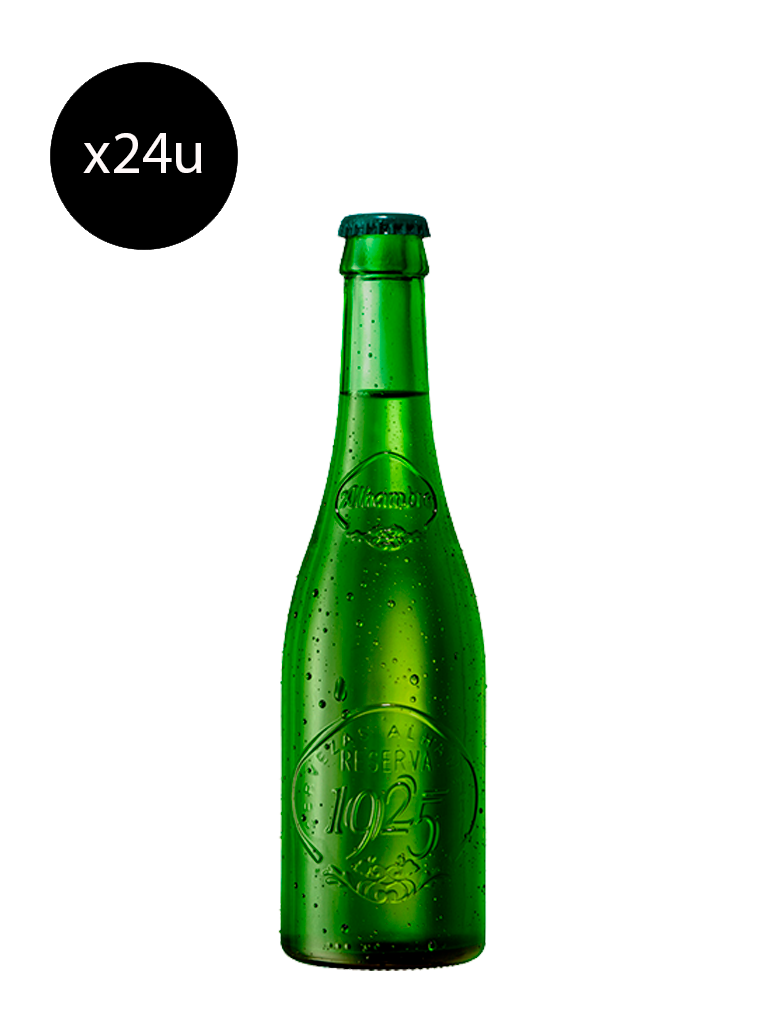 Alhambra Reserva 1925