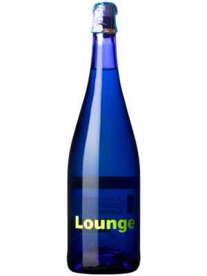 Bertha Lounge Brut Magnum