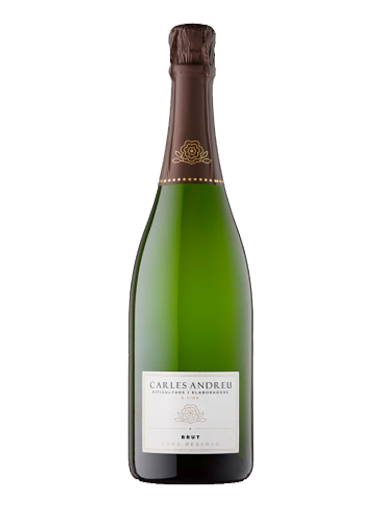 Carles Andreu Brut