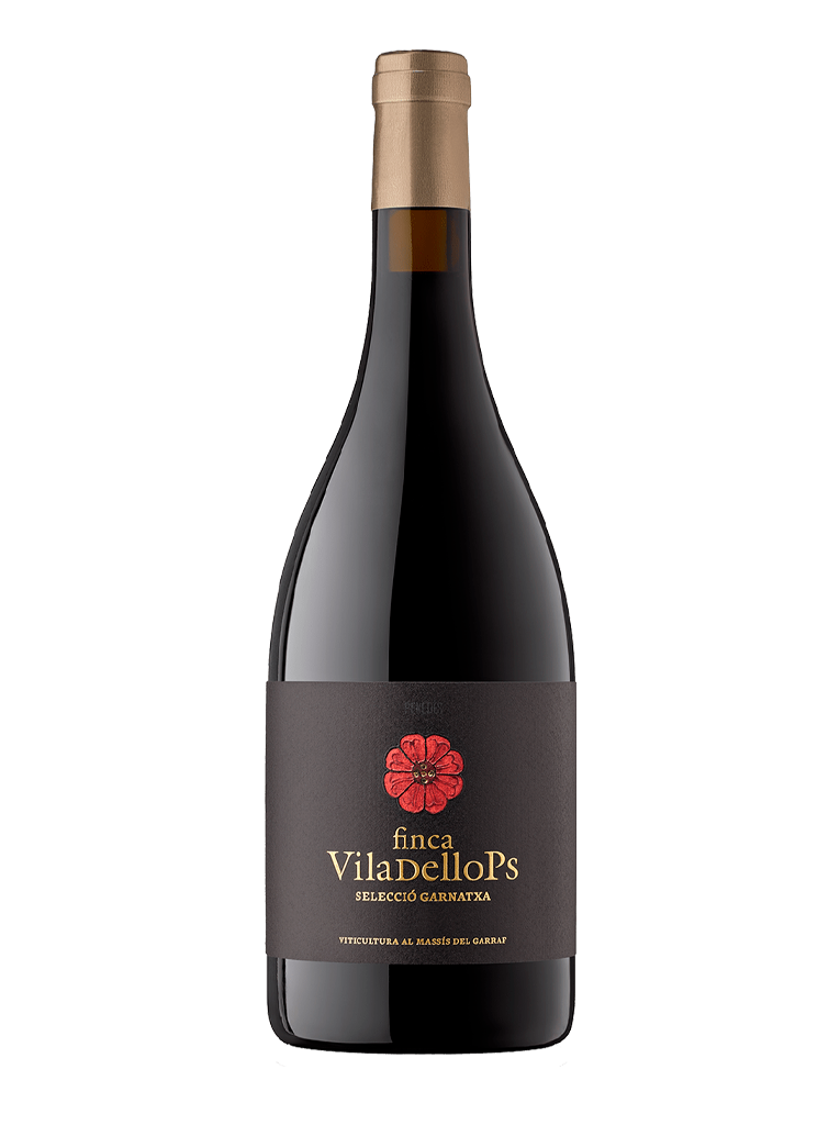 Finca Viladellops Selección Garnacha