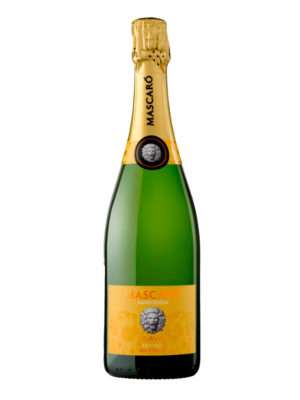Mascaro Ambrosia Semi Seco Reserva