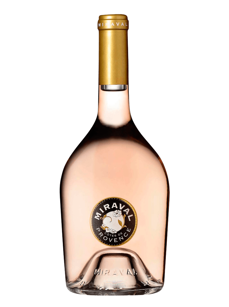 Miraval Rosé