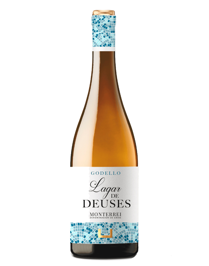 Lagar de Deuses Godello