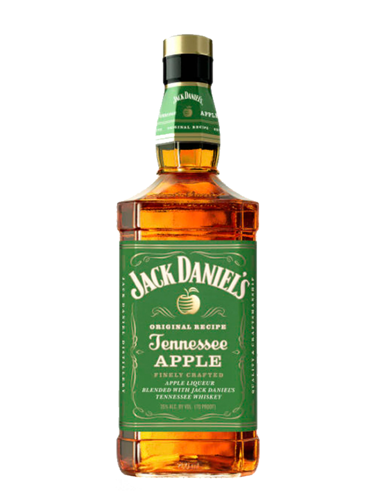 Jack Daniel’s Tennessee Apple