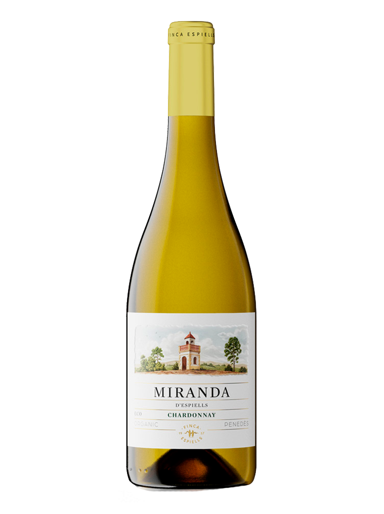 Miranda d’Espiells Chardonnay