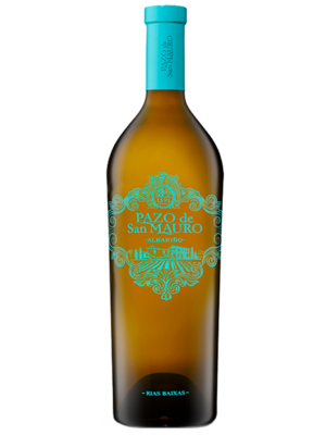 PAZO DE SAN MAURO.jpe