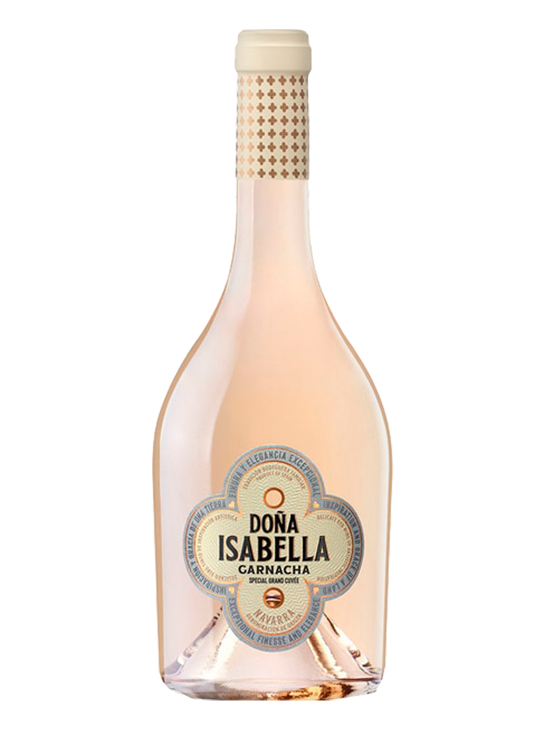 Doña Isabella Garnatxa Rosat