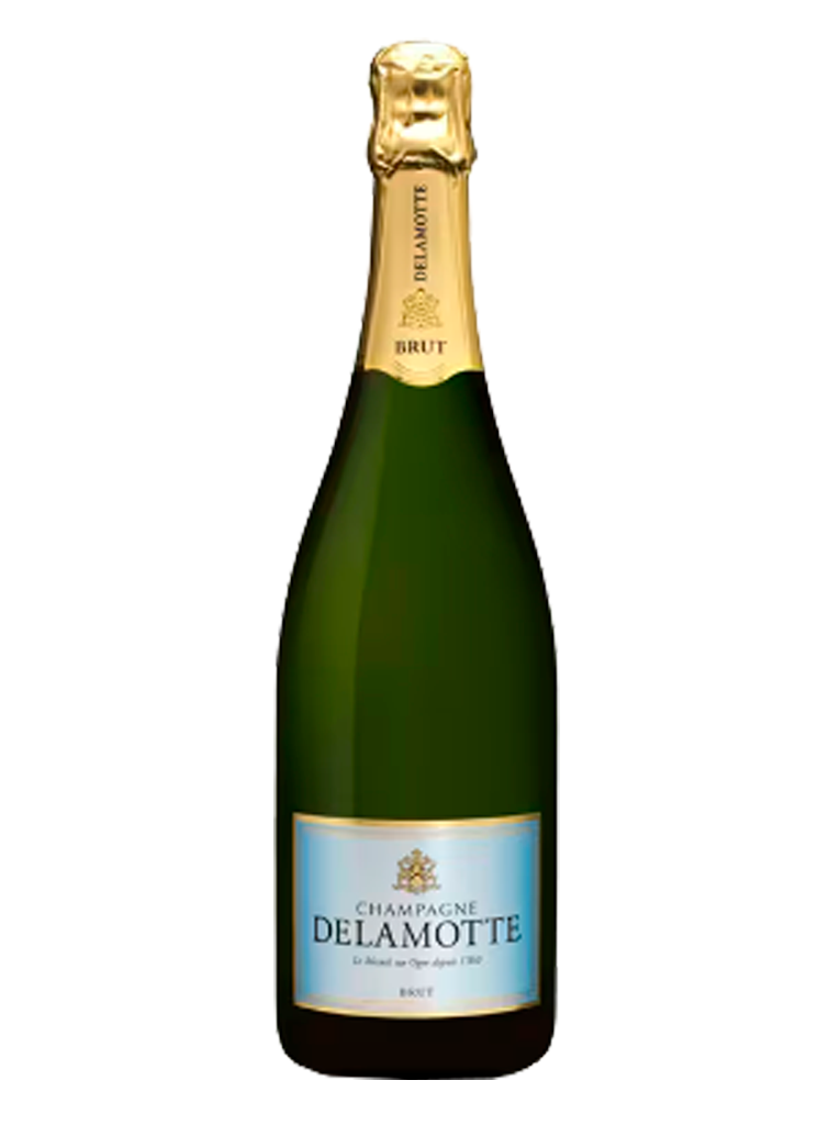 Delamotte Brut