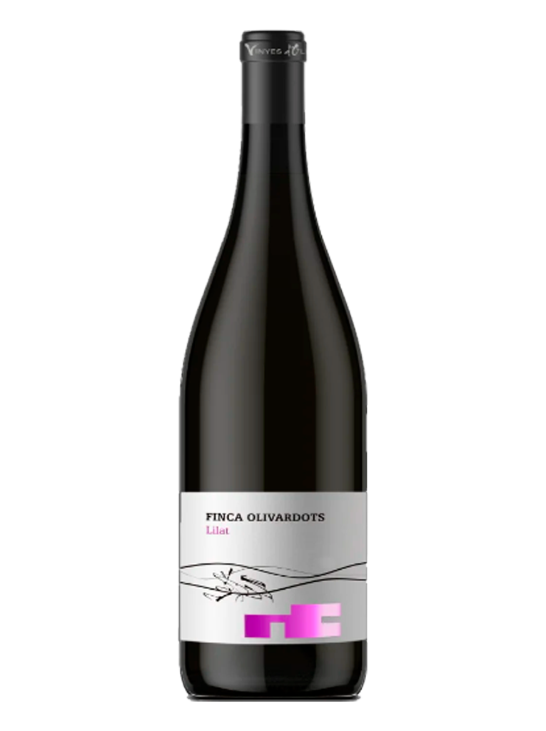 Finca Olivardots Lilat