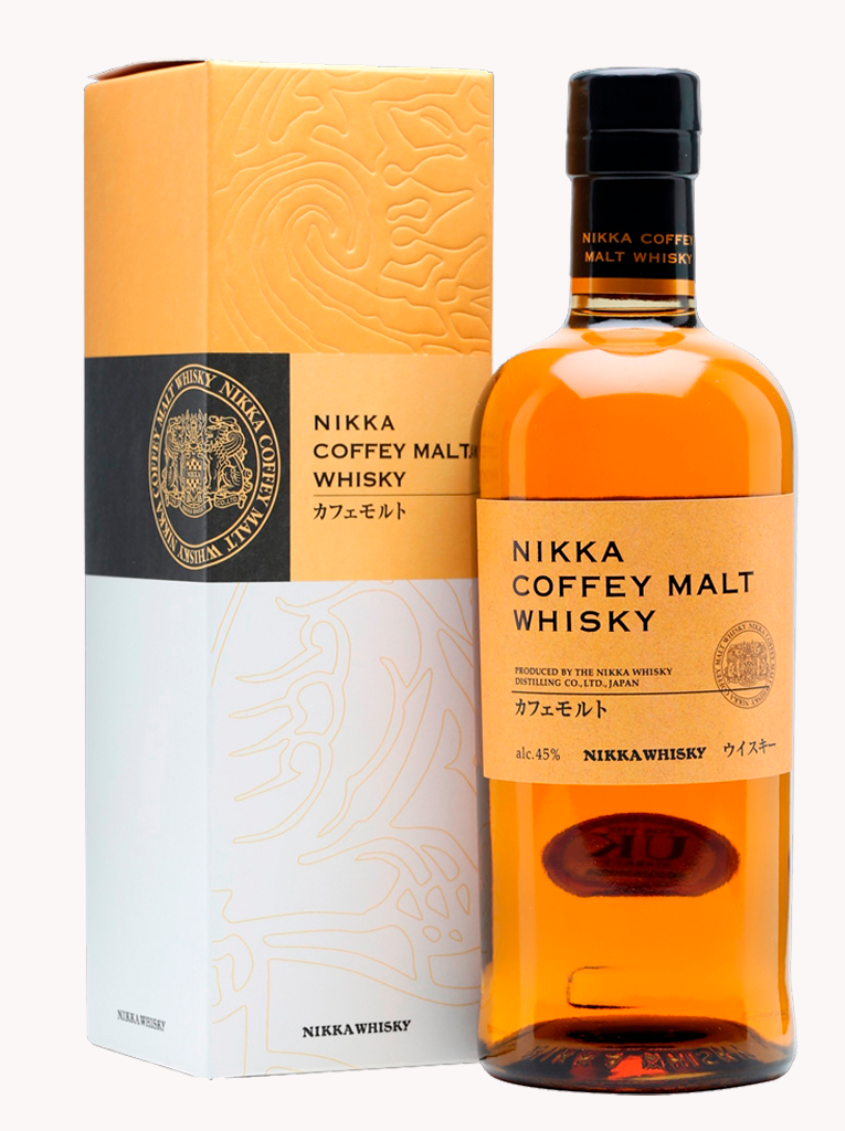 Nikka Coffey Malt