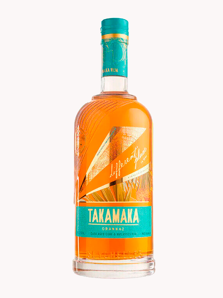 Takamaka Grand Cask