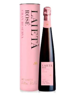 Laieta Rose Gran Reserva