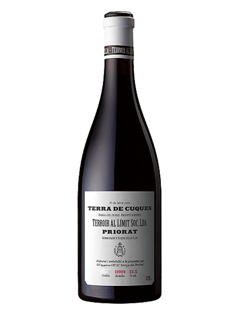 Terroir al Límit Terra de Cuques Negre
