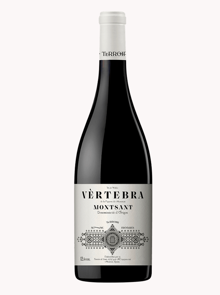 Terroir Sense Fronteres Vèrtebra