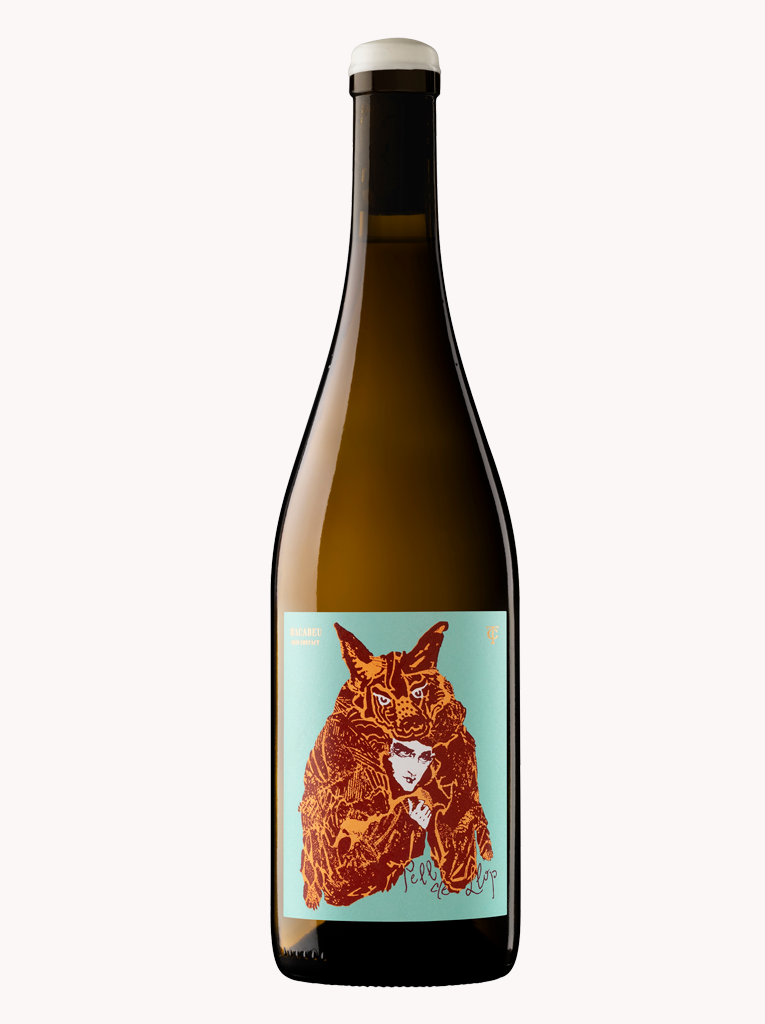 Tomàs Cusiné Pell de Llop