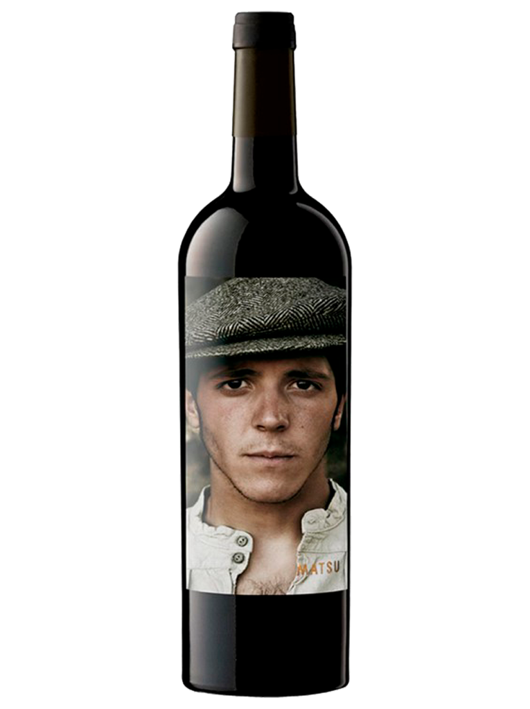 Matsu El Picaro Magnum