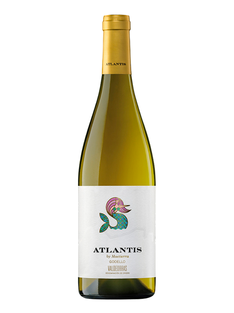 Atlantis Godello