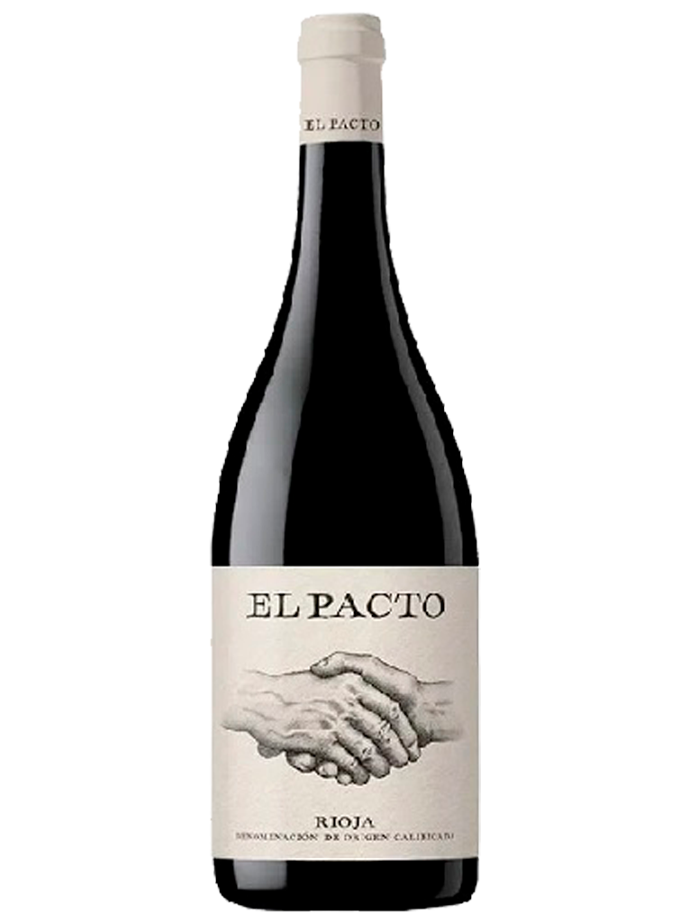 El Pacto Tinto Magnum