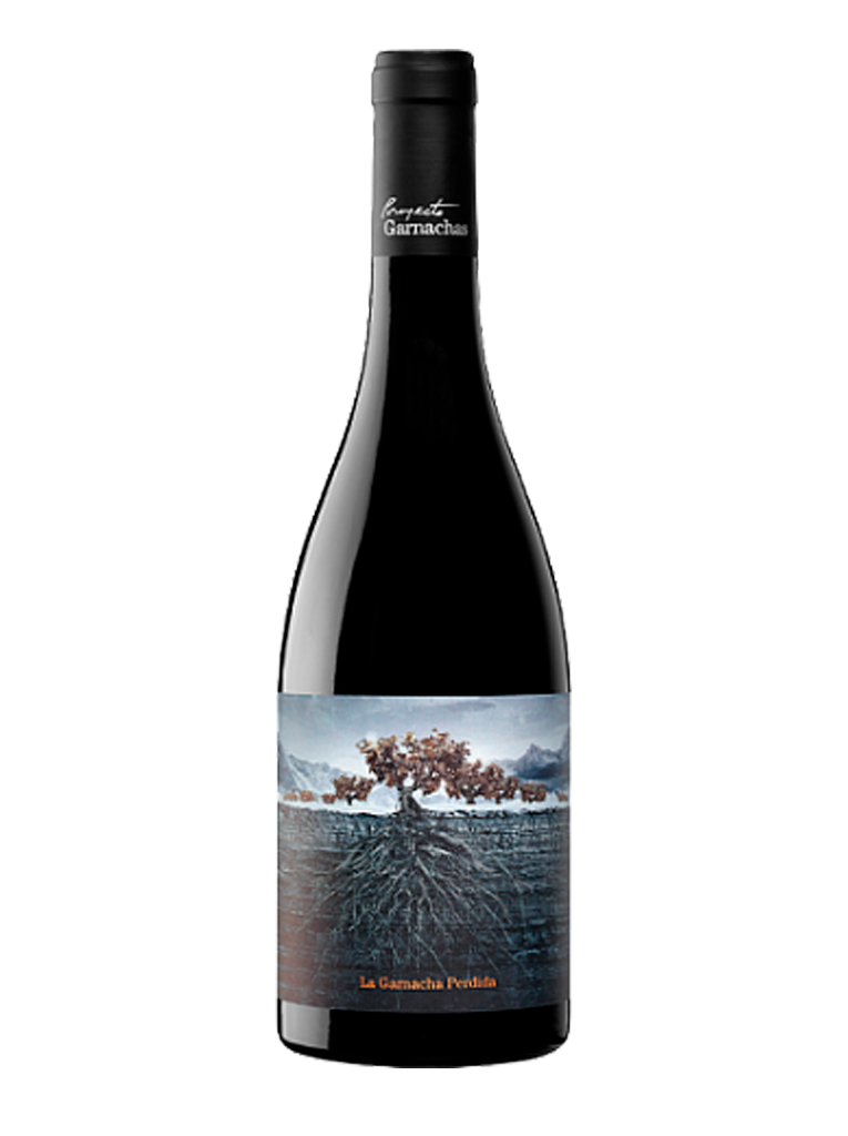 La Garnatxa Perdida del Pirineu