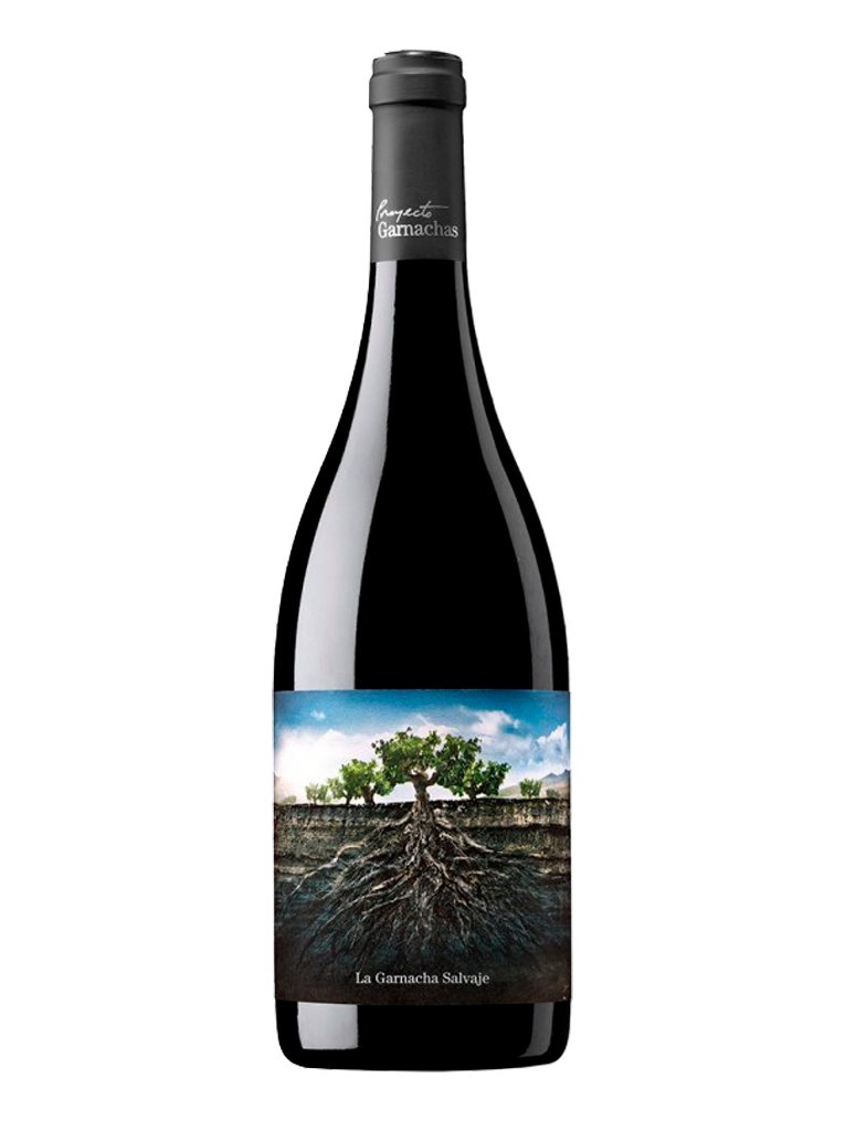 Garnacha Salvaje del Moncayo