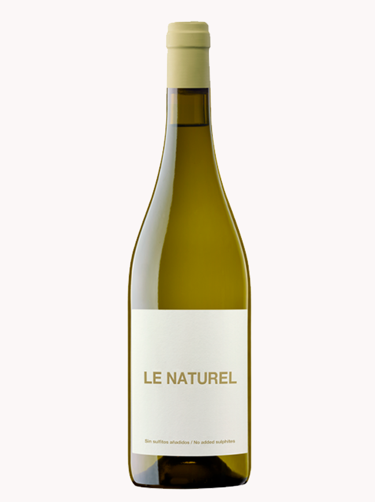Le Naturel Blanc