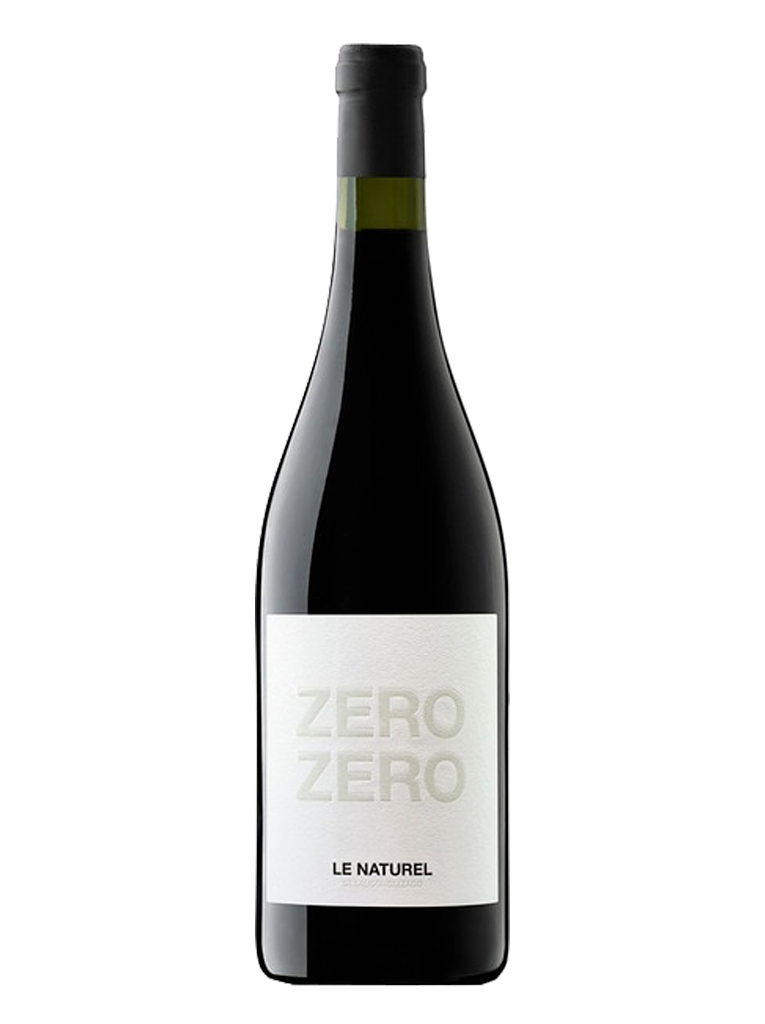 Le Naturel Zero Zero Tinto
