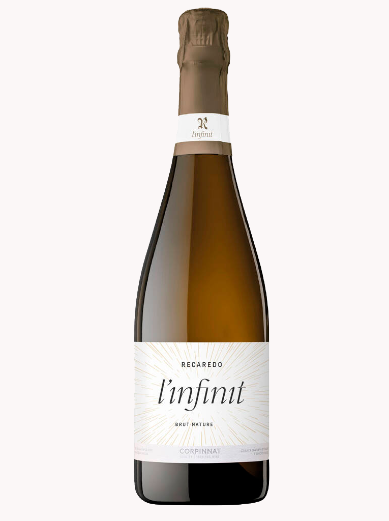 Recaredo L’infinit Brut Nature